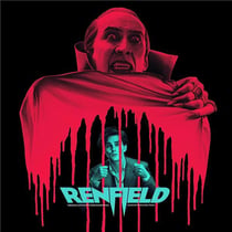 Renfield - édition colorée