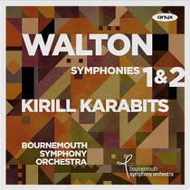 Symphonies n°1 & 2