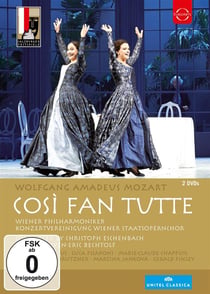 Cosi fan tutte