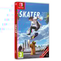 Skater XL