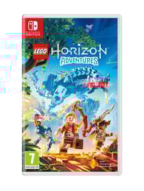 LEGO Horizon Adventures