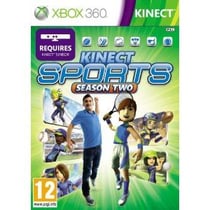 Kinect sports: saison 2