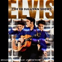 The Ed Sullivan Shows