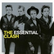 The essential : The Clash