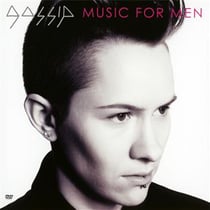 Music for men