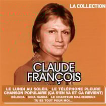 La collection : Claude François