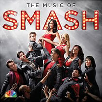 Music of smash (bof)