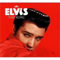 The king