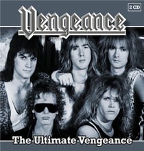 The ultimate vengeance