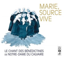 Marie source vive