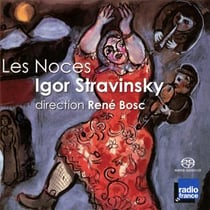 Les noces