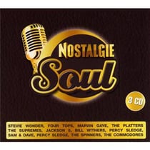 Nostalgie soul