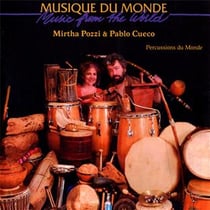 Percussions du monde