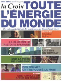 Toute l energie hs mook 1