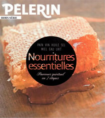 Nourritures essentielles
