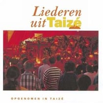 Liederen uit