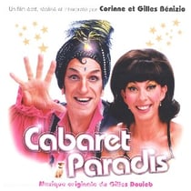 Cabaret paradis (bof)