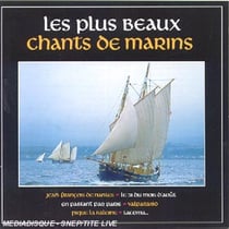 Les plus beaux chants de marins