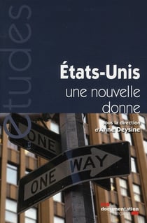 Les etats-unis d'obama