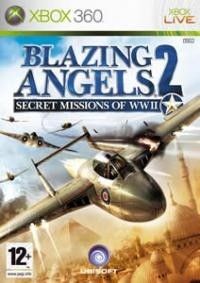 Blazing Angels 2 : Secret Missions