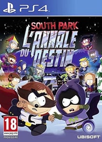 South Park : L'annale du destin