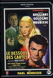 Les dessous des cartes
