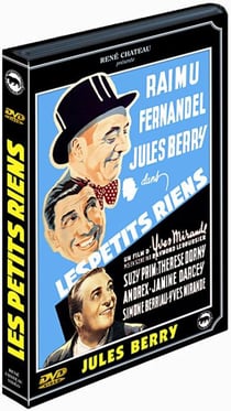 Les petits riens