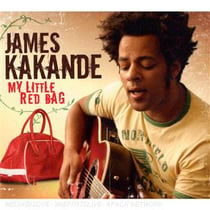 My little red bag