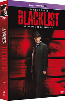 The Blacklist - Saison 2