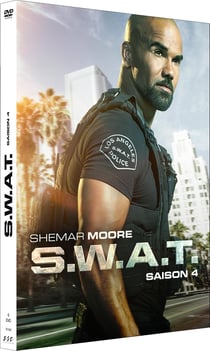 S.W.A.T. - Saison 4