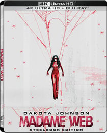 Madame Web