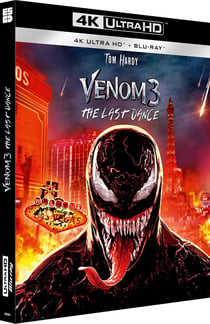 Venom 3 : The Last Dance