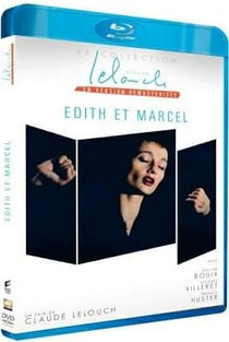 Édith et Marcel