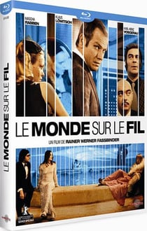 Le Monde sur le fil