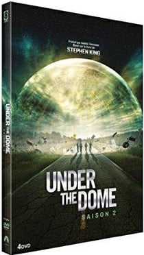 Under the Dome - Saison 2