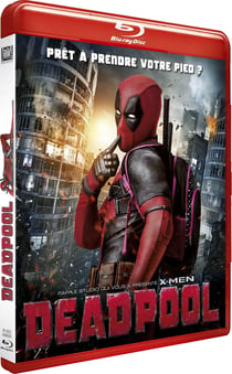 Deadpool