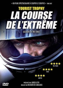 Tourist Trophy : la course de l'extrême (Closer to the Edge)