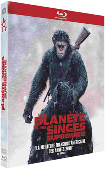 La Planète des Singes : Suprématie