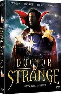 Doctor Strange