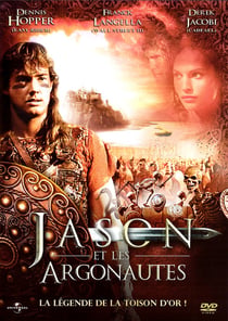 Jason et les Argonautes