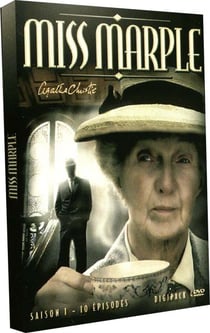 Miss Marple - Saison 1