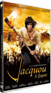 Jacquou le Croquant