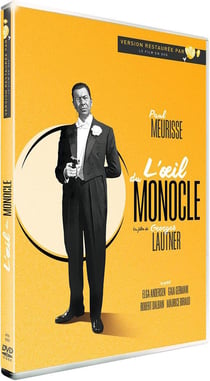 L'Oeil du Monocle