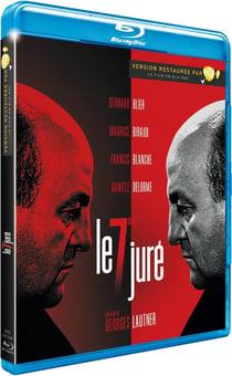 Le Septième juré