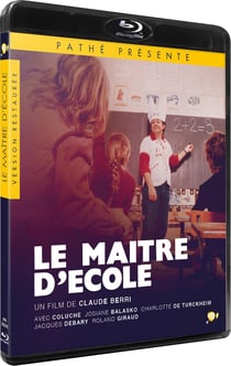 Le Maître d'école
