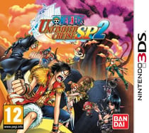 One piece unlimited cruise sp2