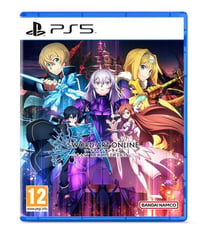 Sword Art Online : Last Recollection