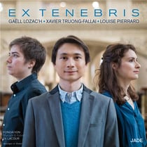 Lecons de ténèbres