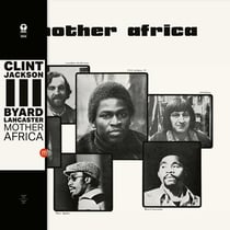 Mother Africa