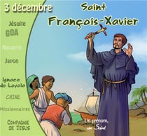 Saint François-Xavier